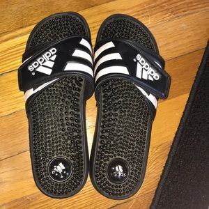 Adidas Slides